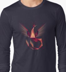 Phoenix Long Sleeve T-Shirt