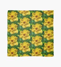 Daffodil Scarf
