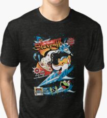 Starpuffs Tri-blend T-Shirt