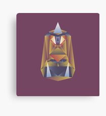 Cyclops Canvas Print