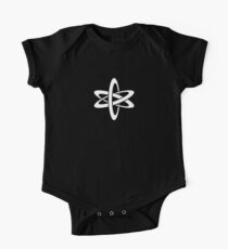 Science Ideology One Piece - Short Sleeve