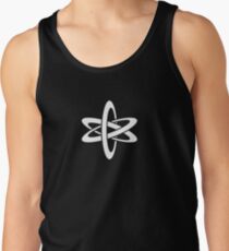Science Ideology Tank Top