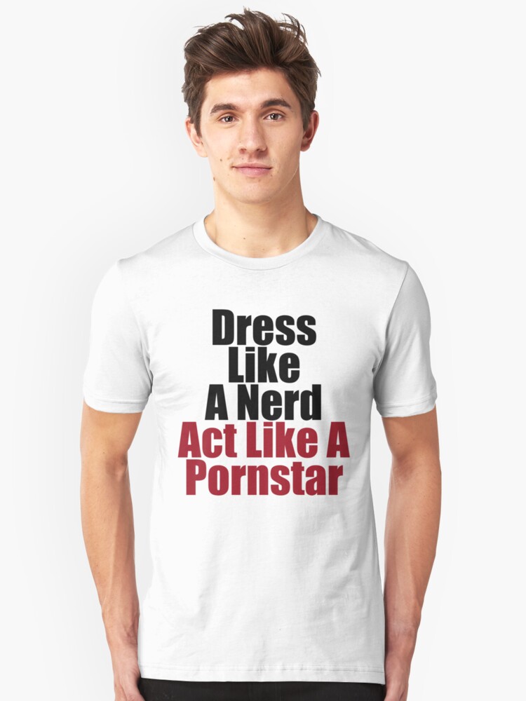 vintage pornstar shirt