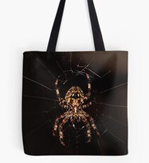 The Underbelly Tote Bag