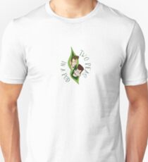 Clone High - Two Peas In A Pod Unisex T-Shirt