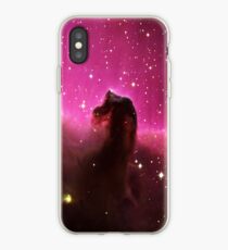 Vinilo o funda para iPhone Cabeza de caballo
