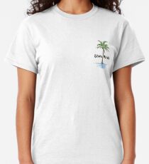 Hakuna Matata Classic T-Shirt