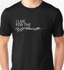 Applause Unisex T-Shirt