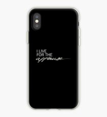 Applause iPhone Case