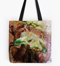 A Little Help Please Tote Bag