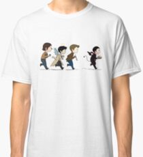"Son of a b*tch, that's my pie!" Classic T-Shirt