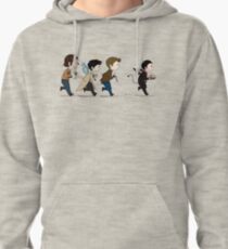 "Son of a b*tch, that's my pie!" Pullover Hoodie