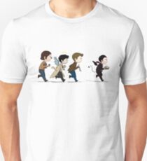 "Son of a b*tch, that's my pie!" Unisex T-Shirt