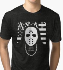ASAP Mob - A$AP Mob Tri-blend T-Shirt
