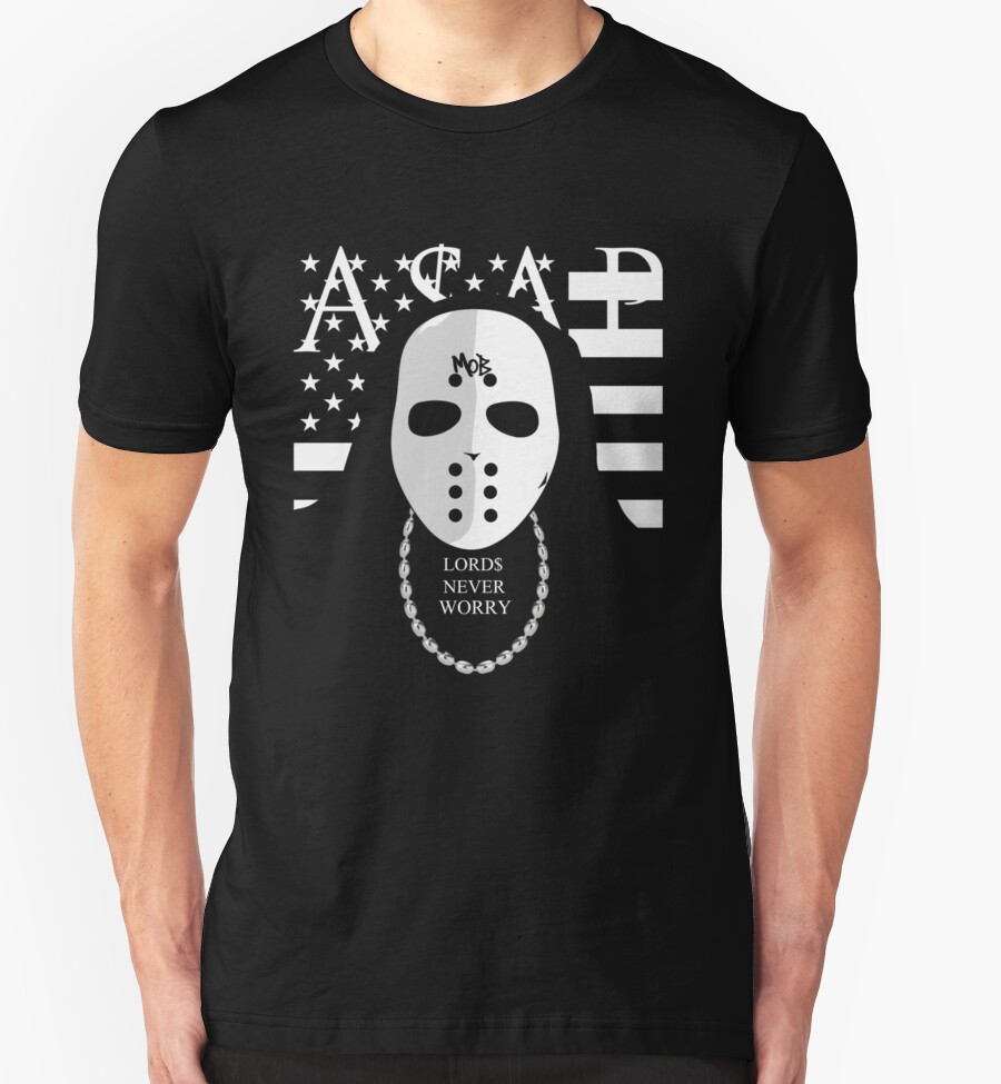 asap mob merch