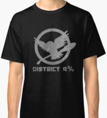 district 9 t shirt