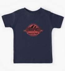 Cuyahoga Valley National Park, Ohio Kids Tee