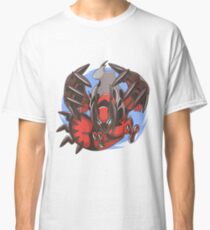 Letter after X Classic T-Shirt