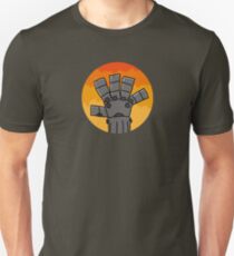 Fullmetal Hand Unisex T-Shirt