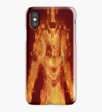 Halo iPhone Case/Skin