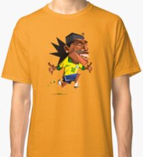 Ronaldinho Soccerminionz Classic T-Shirt