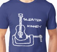 sleater kinney cat shirt