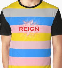 Hue Graphic T-Shirt