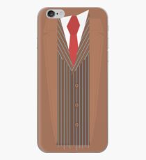 Allons-y iPhone Case