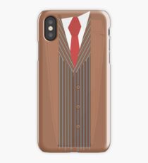 Allons-y iPhone Case