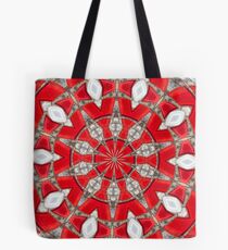 Abstract 1 Tote Bag