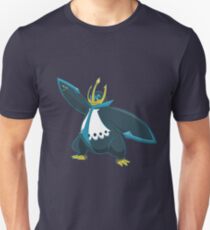 Empoleon Unisex T-Shirt
