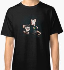 What do you want to do tonight? Classic T-Shirt