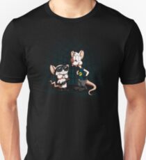What do you want to do tonight? Unisex T-Shirt