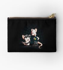 What do you want to do tonight? Studio Pouch