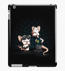 What do you want to do tonight? iPad Case/Skin