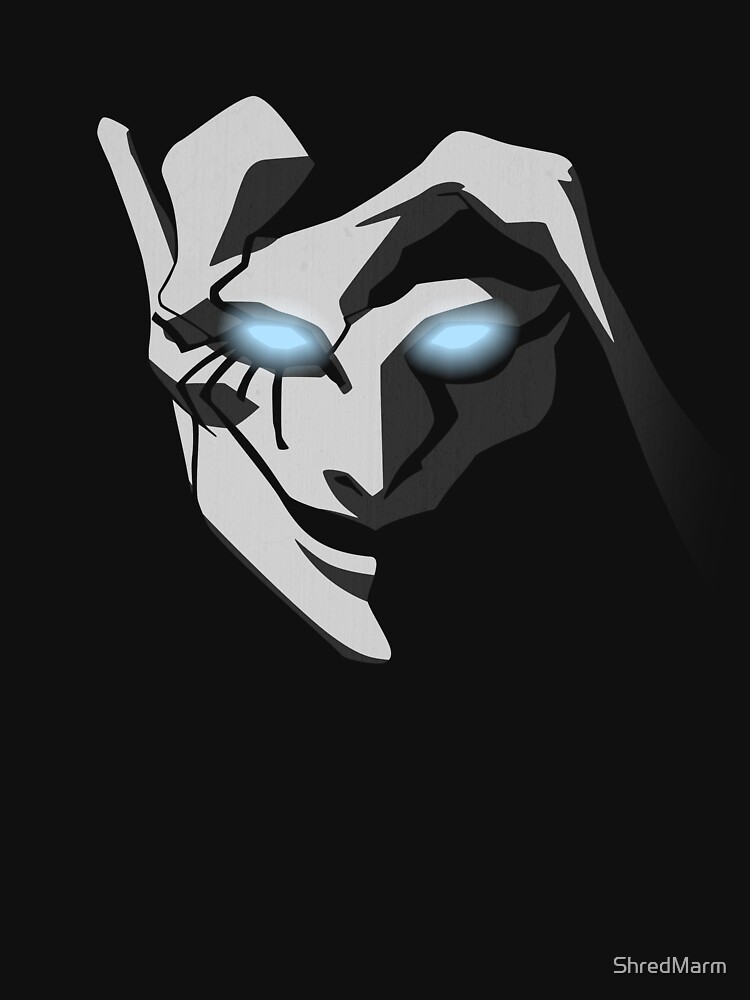 ergo proxy t shirt