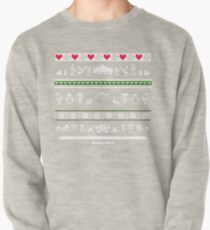 UT Pullover