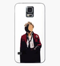 Funda/vinilo para Samsung Galaxy Enjolras