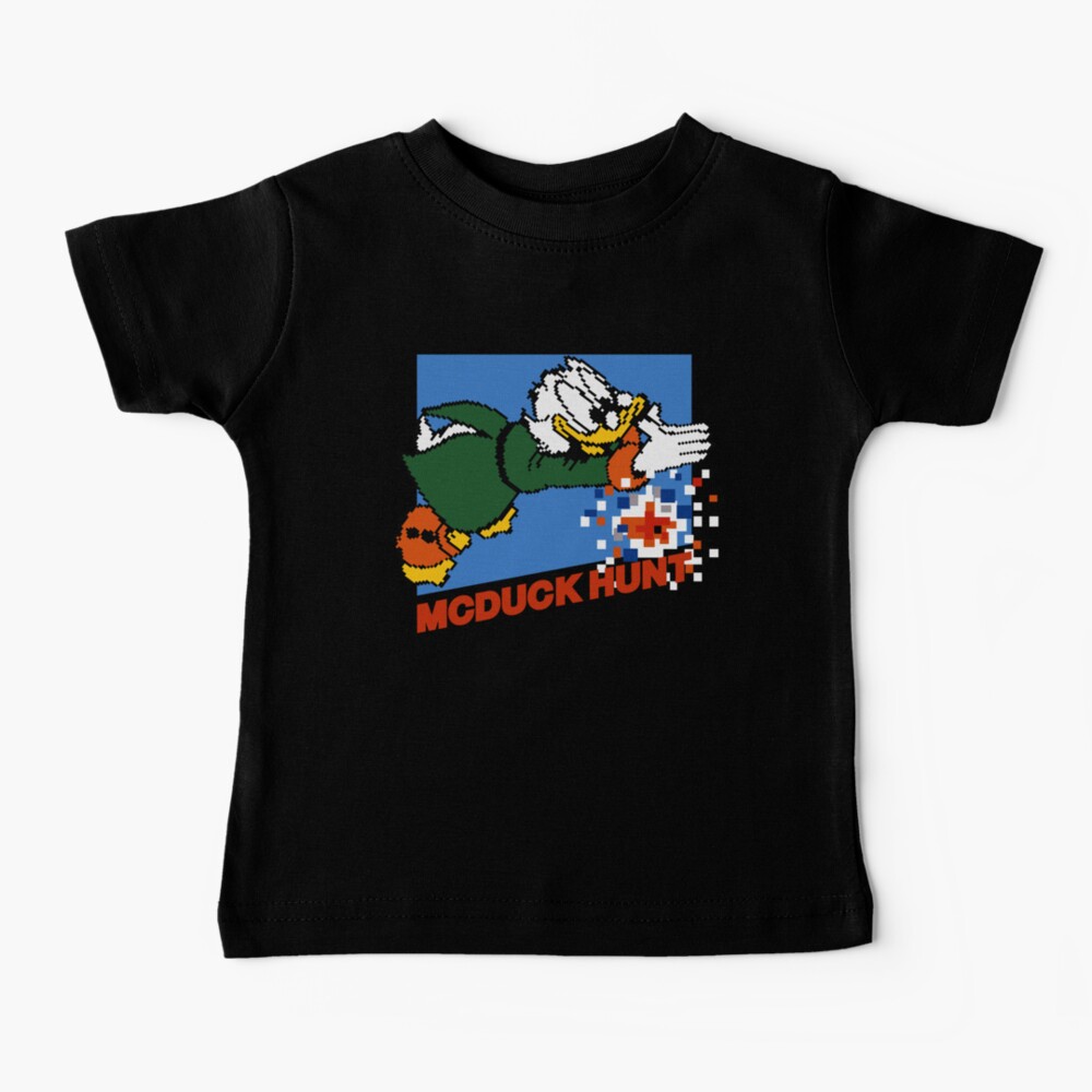 scrooge mcduck t shirt