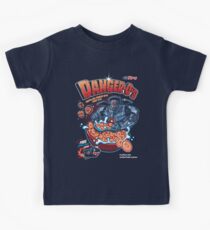 Danger-O's Kids Tee