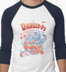 Danger-O's Men's Baseball ¾ T-Shirt