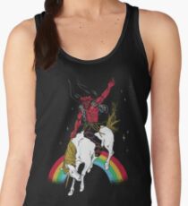 Stuff of Legends Women's Tank Top