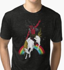 Stuff of Legends Tri-blend T-Shirt
