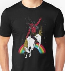Stuff of Legends Unisex T-Shirt