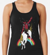 Camiseta con espalda nadadora Stuff of Legends