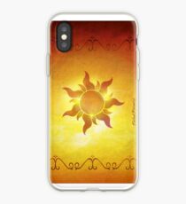 Corona Light iPhone Case