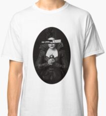 God Save the Evil Queen Classic T-Shirt