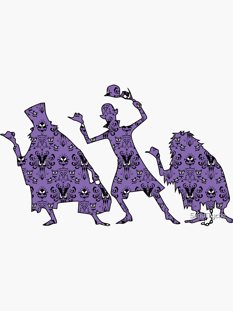 999 Happy Haunts by SandiTyche