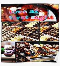 love at first sight Poster