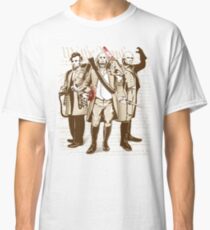 President Kick Asses Classic T-Shirt